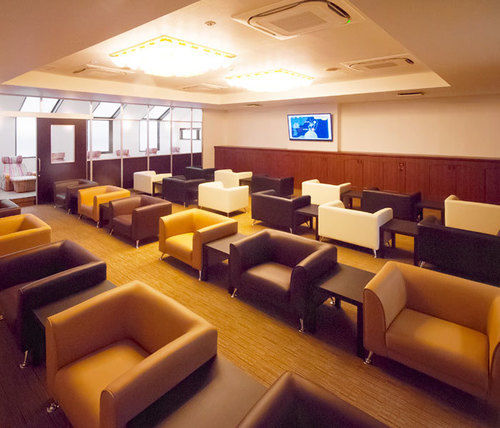 Sauna And Capsule Hotel Hollywood Okayama Zewnętrze zdjęcie